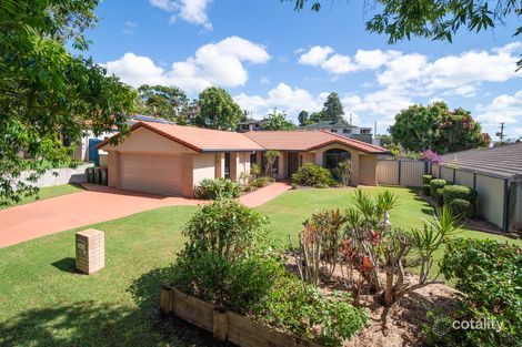 Property photo of 43 Middle Park Court Coes Creek QLD 4560