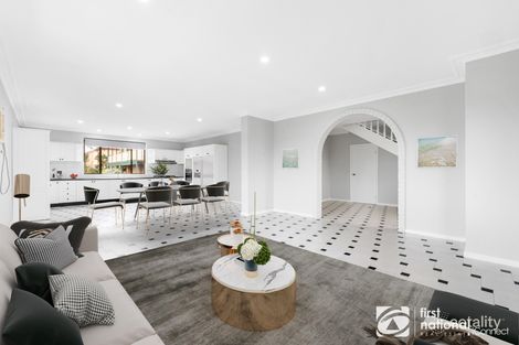 Property photo of 58 Balmain Road McGraths Hill NSW 2756