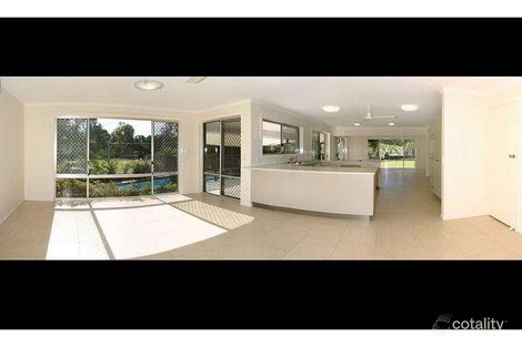 Property photo of 60 Koola Drive Nerang QLD 4211