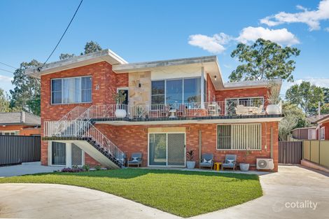 Property photo of 24 Caprera Road Northmead NSW 2152