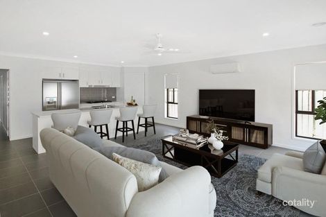 Property photo of 23 Franklin Road Mount Duneed VIC 3217