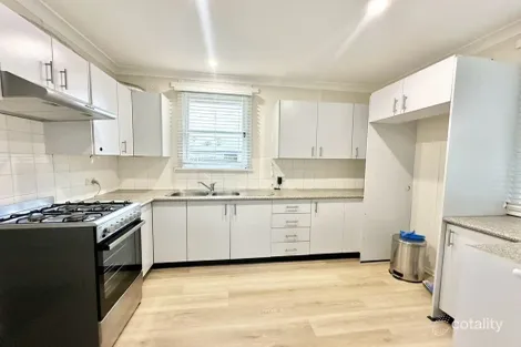 Property photo of 44 Daraya Road Marayong NSW 2148