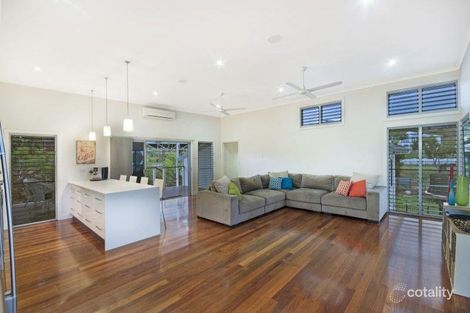 Property photo of 38 Goicoechea Drive Bushland Beach QLD 4818