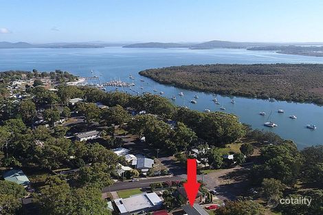 4 Beach Rd, Lemon Tree Passage, NSW 2319