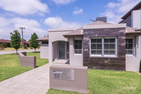 Property photo of 33 Hayes Avenue Yokine WA 6060