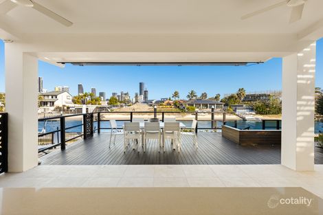 Property photo of 26 Andrea Avenue Broadbeach Waters QLD 4218