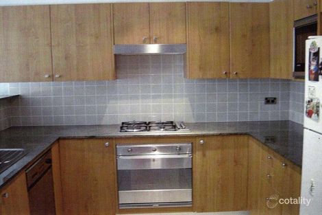 Property photo of 18/237 Miller Street North Sydney NSW 2060