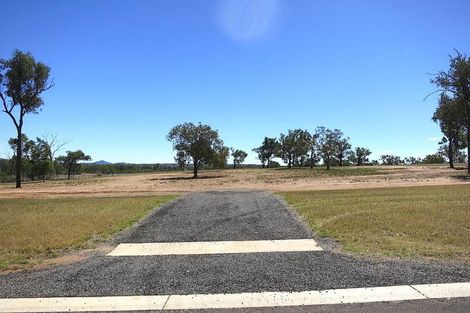 Property photo of 152 Windsor Street Gracemere QLD 4702