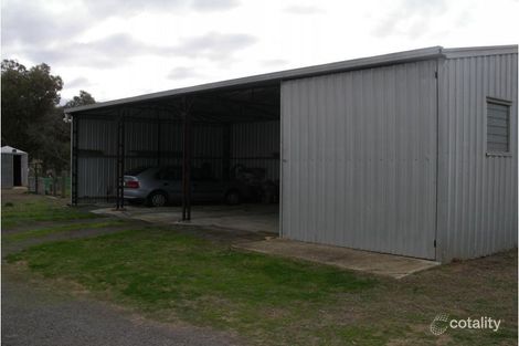 Property photo of 79-81 Burke Street Newbridge VIC 3551