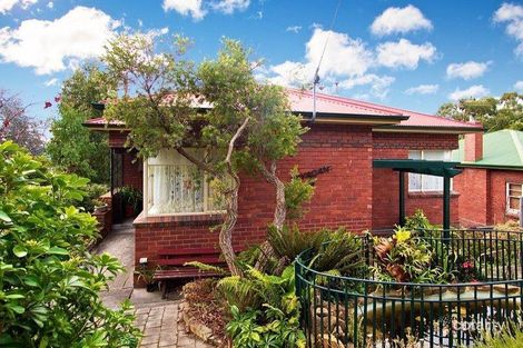 Property photo of 11 Montagu Street Mount Stuart TAS 7000