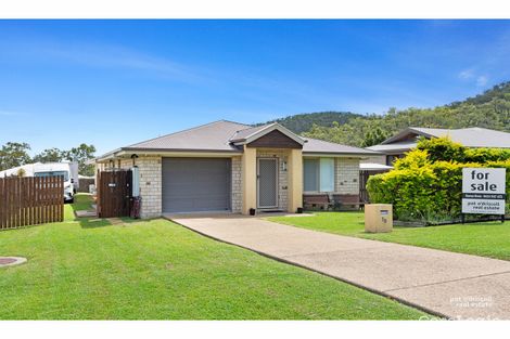 Property photo of 19 Wittenberg Way Norman Gardens QLD 4701