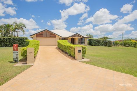 Property photo of 53 Arcadia Drive Branyan QLD 4670