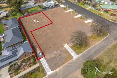 Property photo of 36 McFarlane Street Stratford VIC 3862