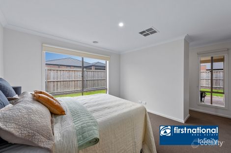 Property photo of 93 Wallaroo Way Doreen VIC 3754