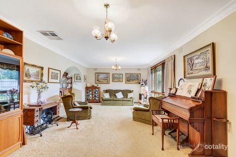Property photo of 3 Lautrec Court Doncaster East VIC 3109