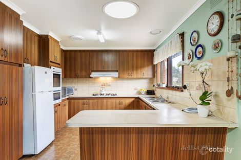 Property photo of 3 Lautrec Court Doncaster East VIC 3109