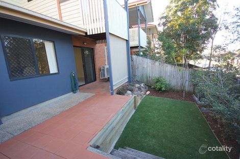 4/35 Tenby St, Mount Gravatt, QLD 4122