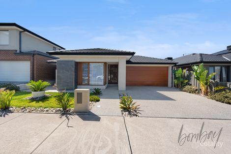 Property photo of 5 Shale Way Wollert VIC 3750