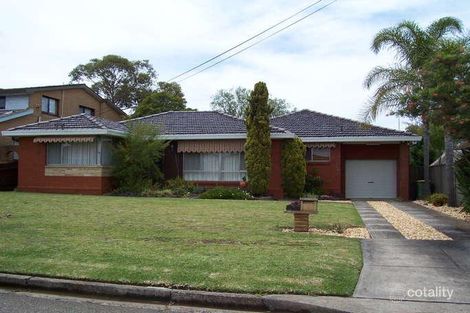 1 Oxley Ave, Panania, NSW 2213