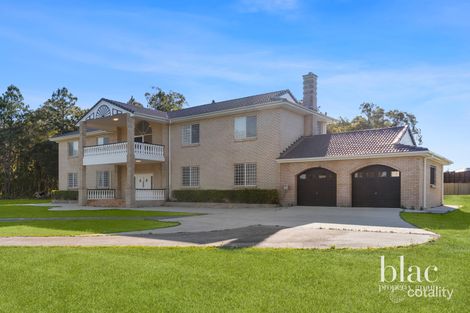 Contact Agent For Address, Burpengary East, QLD 4505