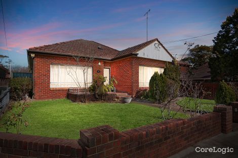 Property photo of 2 Clissold Street Ashfield NSW 2131
