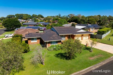 Property photo of 1 Eskimo Court Wollongbar NSW 2477