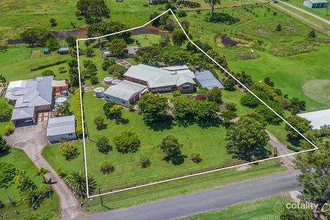 Property photo of 414 Eatonvale Road Tinana QLD 4650