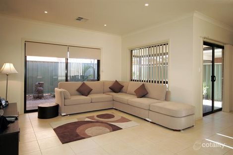 Property photo of 10 Fraser Lane Mawson Lakes SA 5095