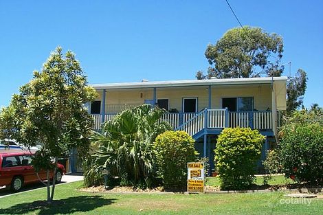 49 Flinders St, West Gladstone, QLD 4680