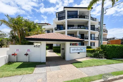 Property photo of 5/452 Marine Parade Biggera Waters QLD 4216
