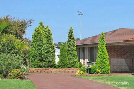 28 Tallinn Gr, Rooty Hill, NSW 2766