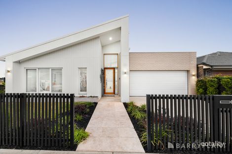 Property photo of 4 Lensing Street Clyde North VIC 3978