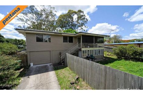 Property photo of 21 Nyanza Street Woodridge QLD 4114