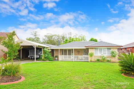 Property photo of 7 Elder Place Werrington County NSW 2747