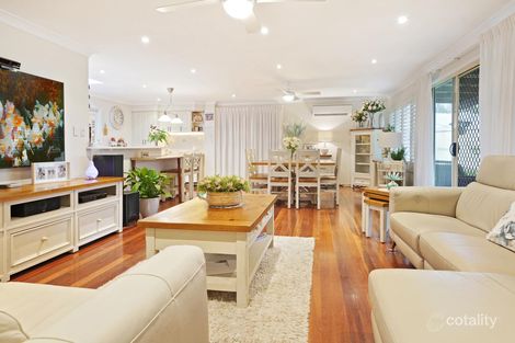 Property photo of 7 Elder Place Werrington County NSW 2747