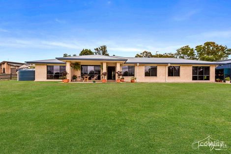 Property photo of 12 Horton Place Regency Downs QLD 4341