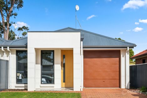 Property photo of 10A Johnstone Street Glengowrie SA 5044