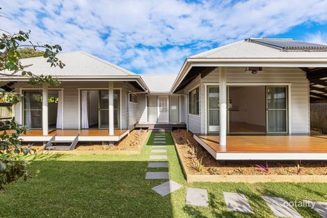 Property photo of 15A Beachside Drive Suffolk Park NSW 2481