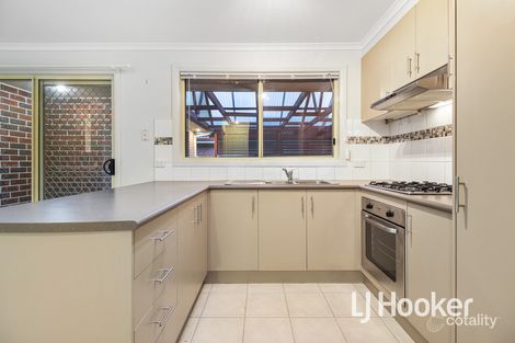 Property photo of 13 Riviera Drive Pakenham VIC 3810