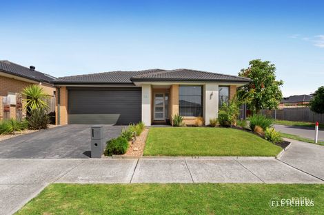27 Parkedge Bvd, Mernda, VIC 3754