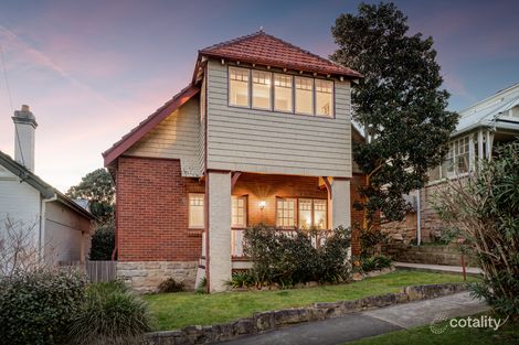 15 Woods Pde, Fairlight, NSW 2094