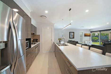 Property photo of 18 Dragonfly Drive Chisholm NSW 2322