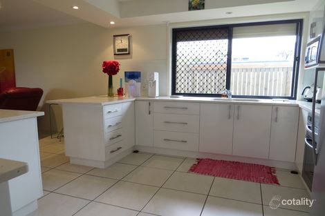 Property photo of 130 Ocean View Drive Bowen QLD 4805