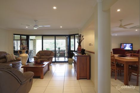 Property photo of 130 Ocean View Drive Bowen QLD 4805