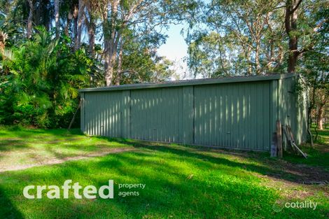 Property photo of 55 Poinciana Drive Boronia Heights QLD 4124