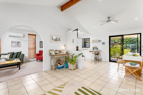 Property photo of 12 Hood Court Mermaid Waters QLD 4218