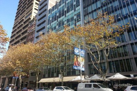 209/229-231 Macquarie St, Sydney, NSW 2000