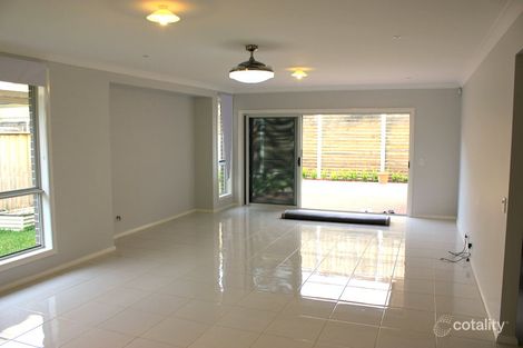 Property photo of 41 Northampton Drive Glenfield NSW 2167