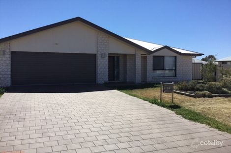 41 Howard St, Roma, QLD 4455