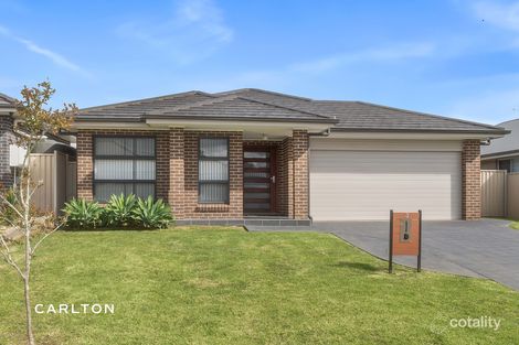 Property photo of 3 Geera Street Braemar NSW 2575